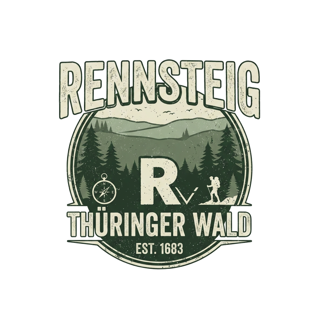 Rennsteig Original Logo